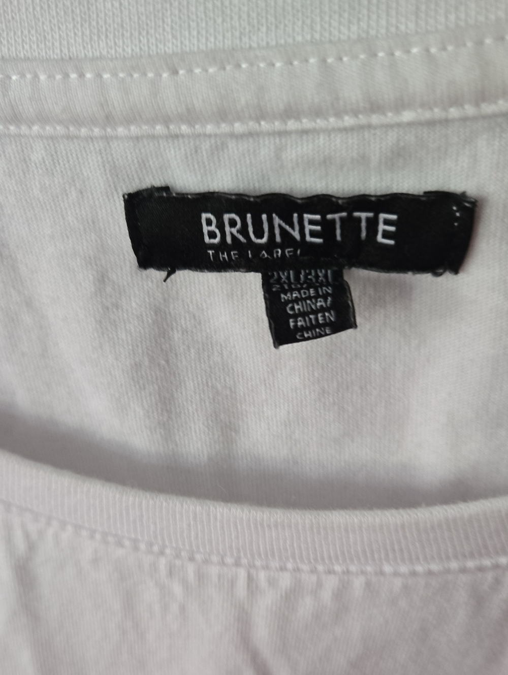 Tee - Picture 2 of 3